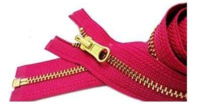 Amazon.com: YKK #5 Brass Sale 27